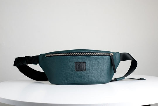 Mens fanny pack crossbody