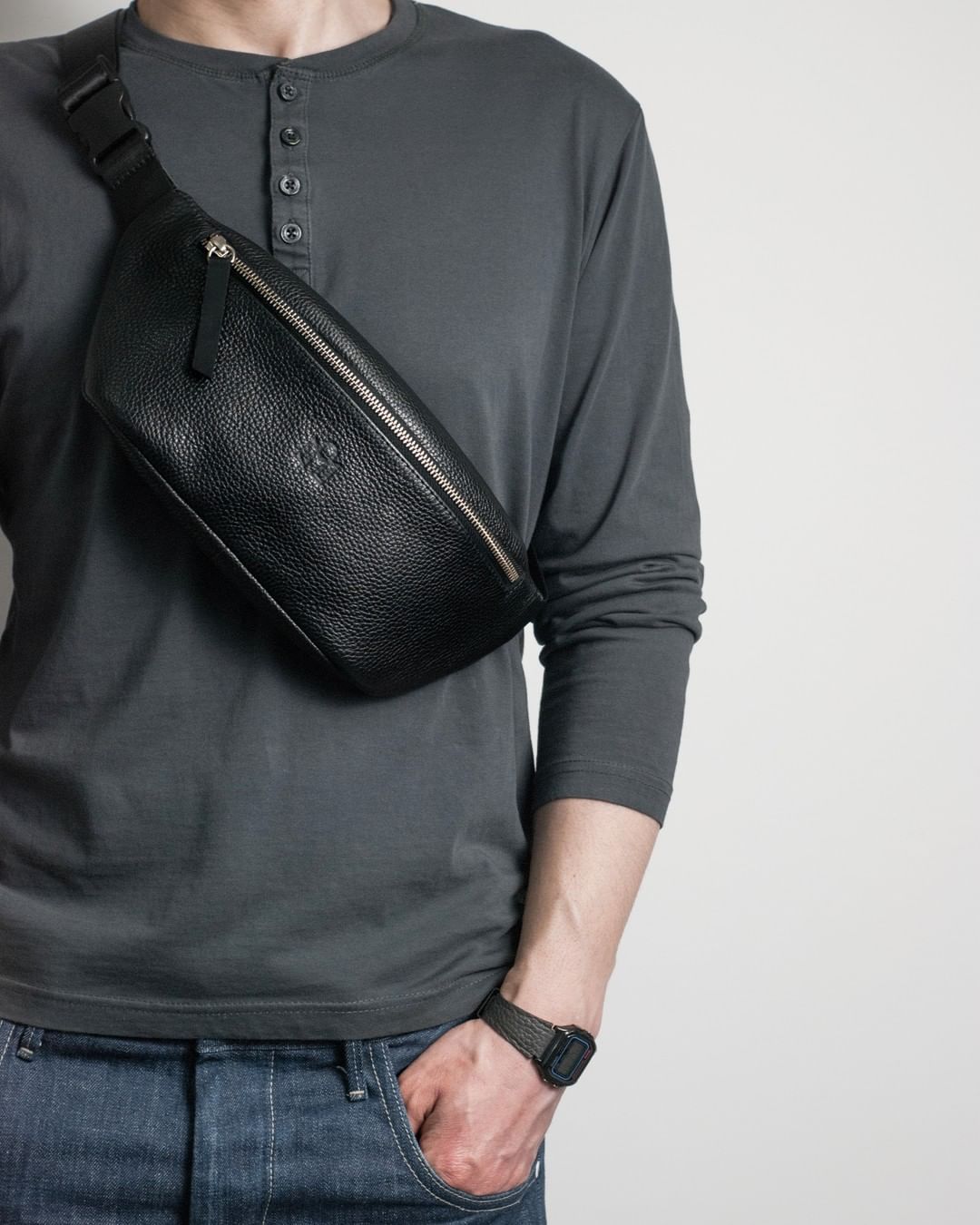 Tactical Crossbody Bag Sling