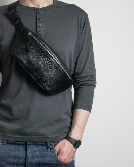 Tactical Crossbody Bag Sling