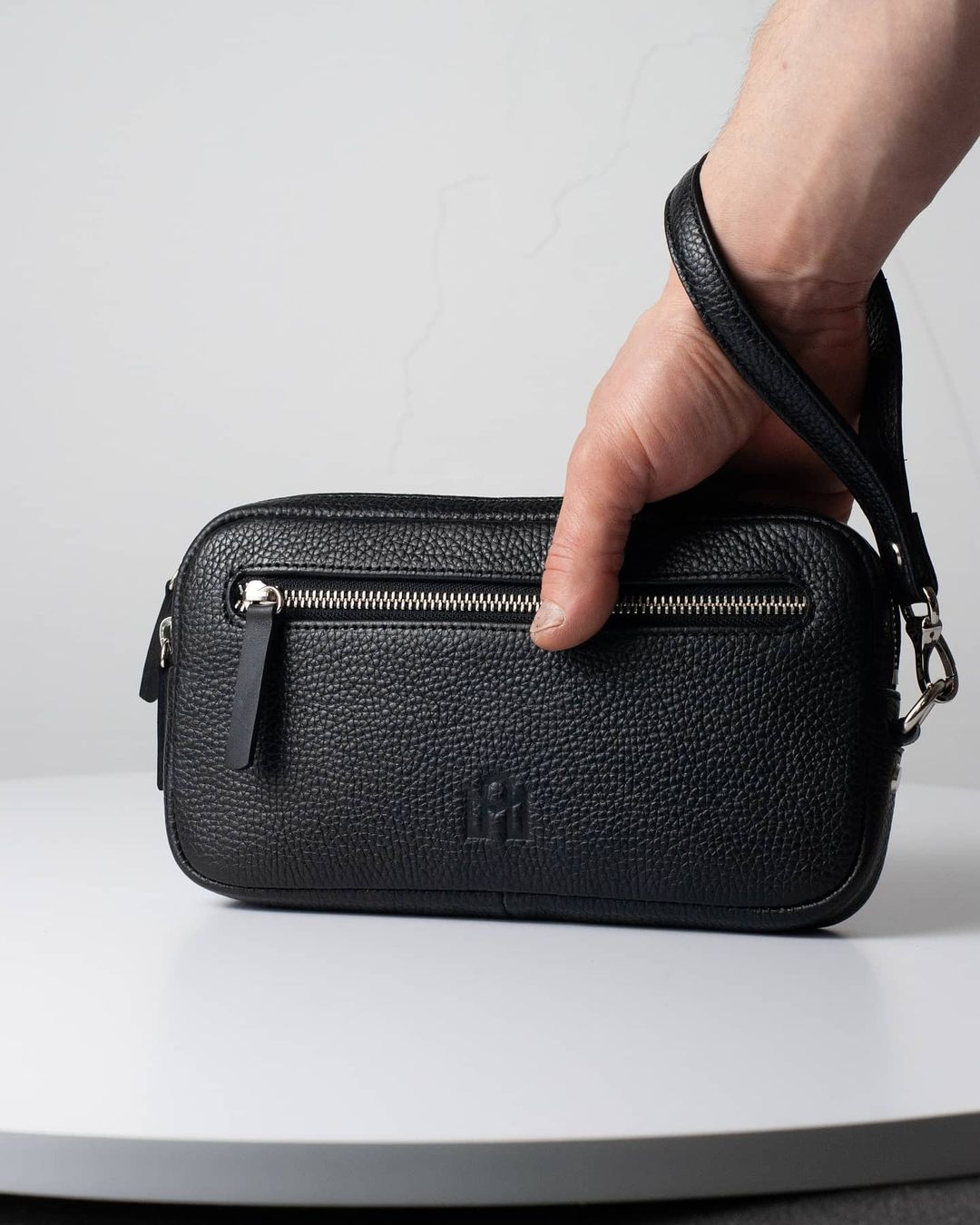 Crossbody bags for men