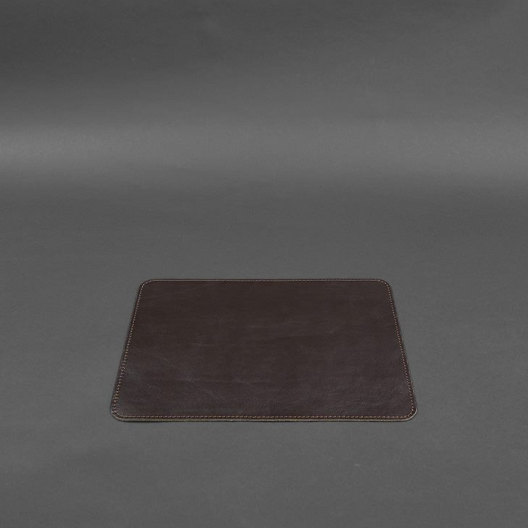 best leather mouse pad