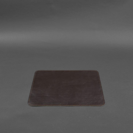 best leather mouse pad
