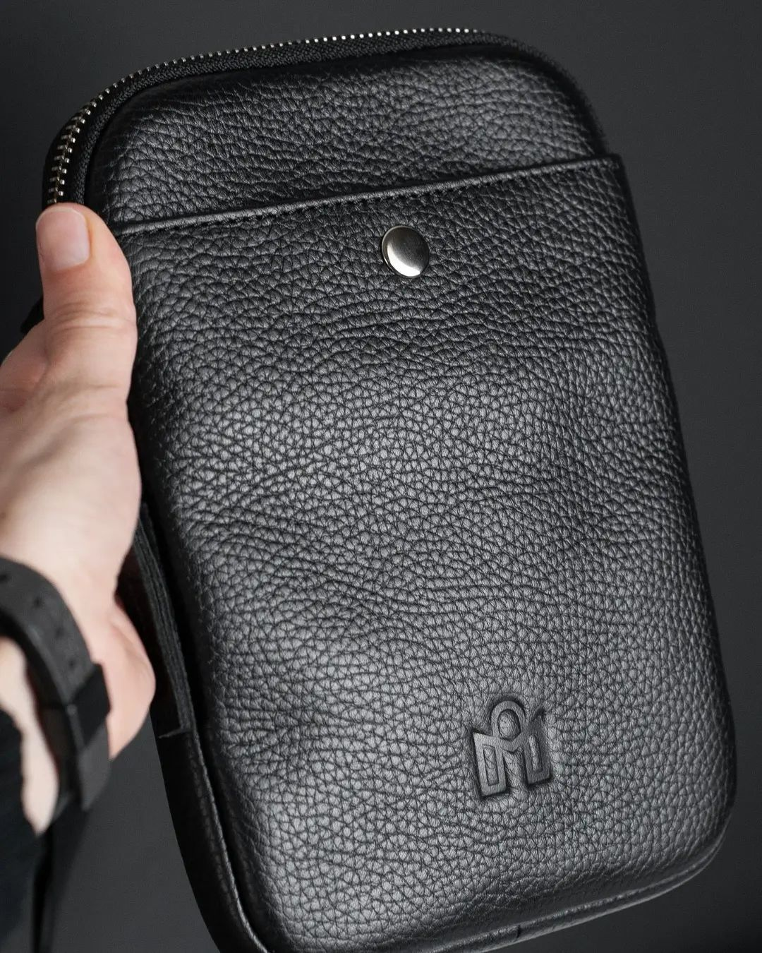 Messenger Bag for Mens