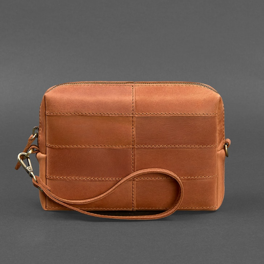 Personalized makeup bags