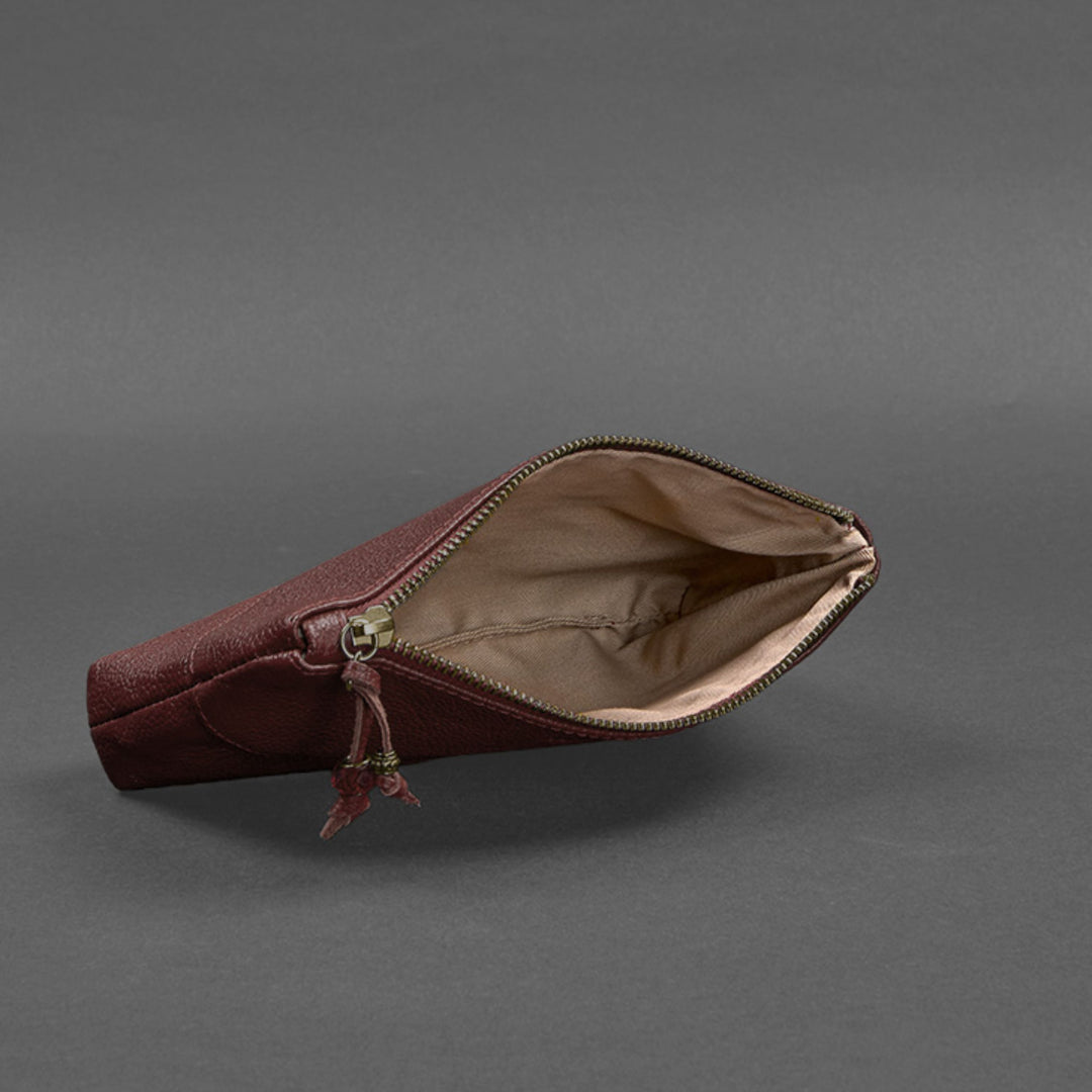 Portable makeup case bag for women