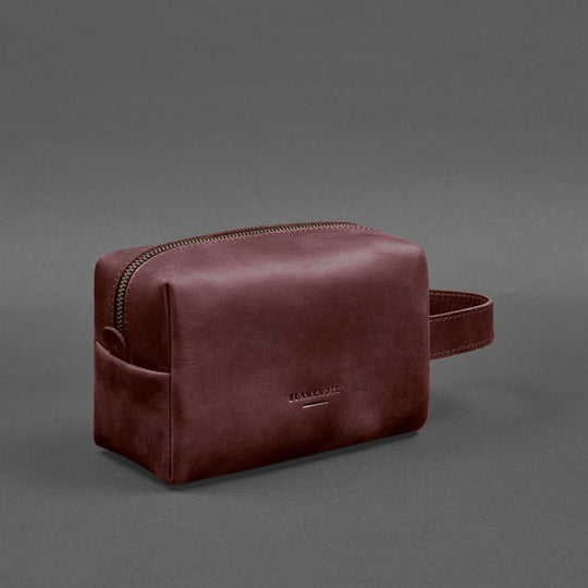 Large Makeup Bag