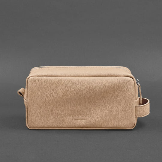 Designer makeup pouches for luxury brands