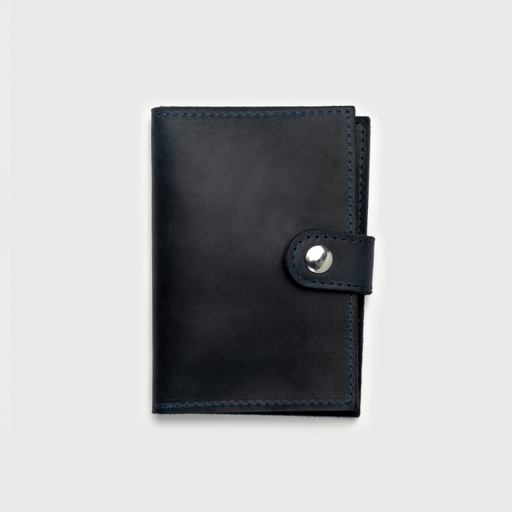 leather watch box fossil