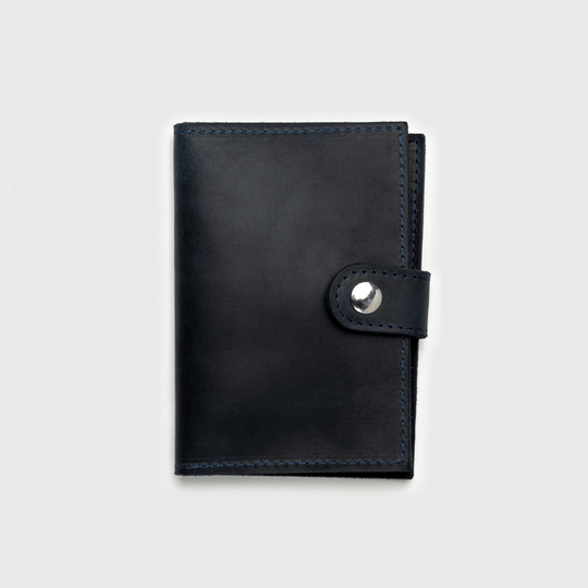 leather watch box fossil