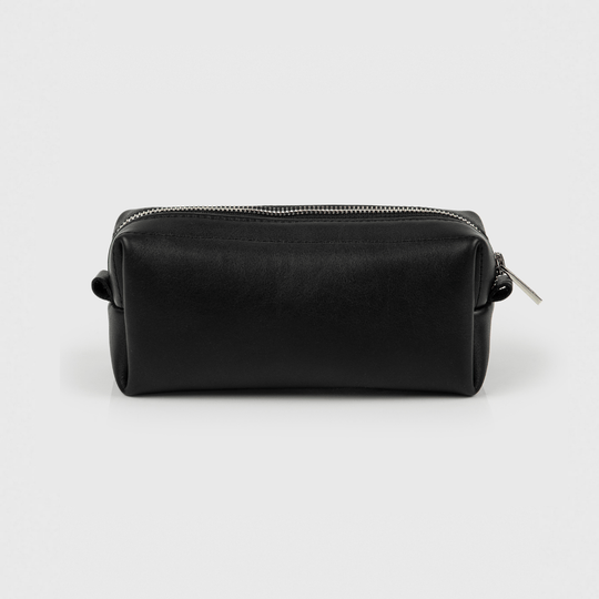 Leather Cosmetic Bag For Women