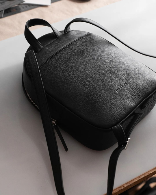 Timeless women's backpack
