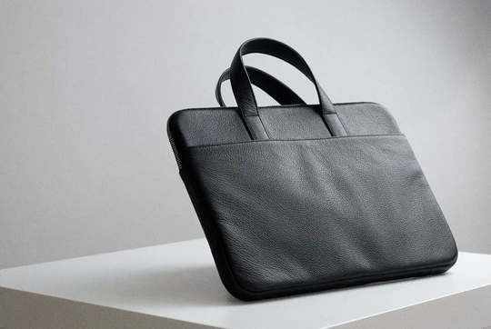 Leather Case For MacBook 13