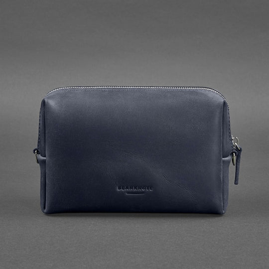 Makeup case with adjustable dividers