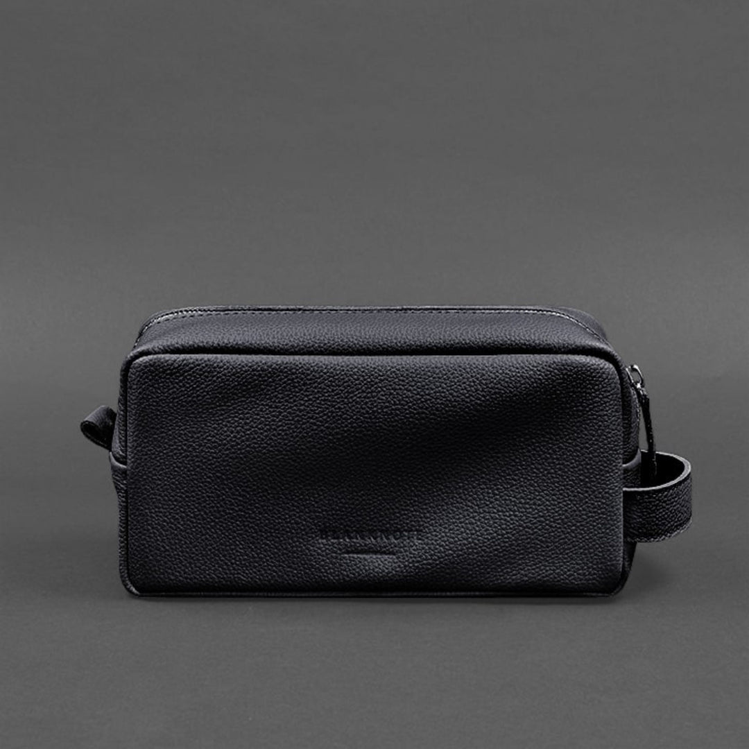 Clear makeup pouches for TSA compliance