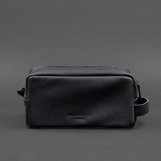 Clear makeup pouches for TSA compliance