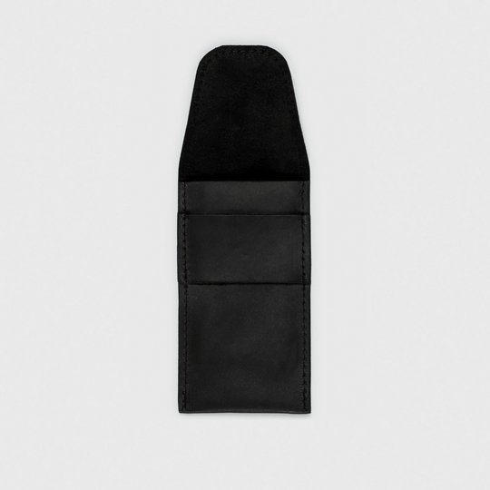 Watch Storage Black