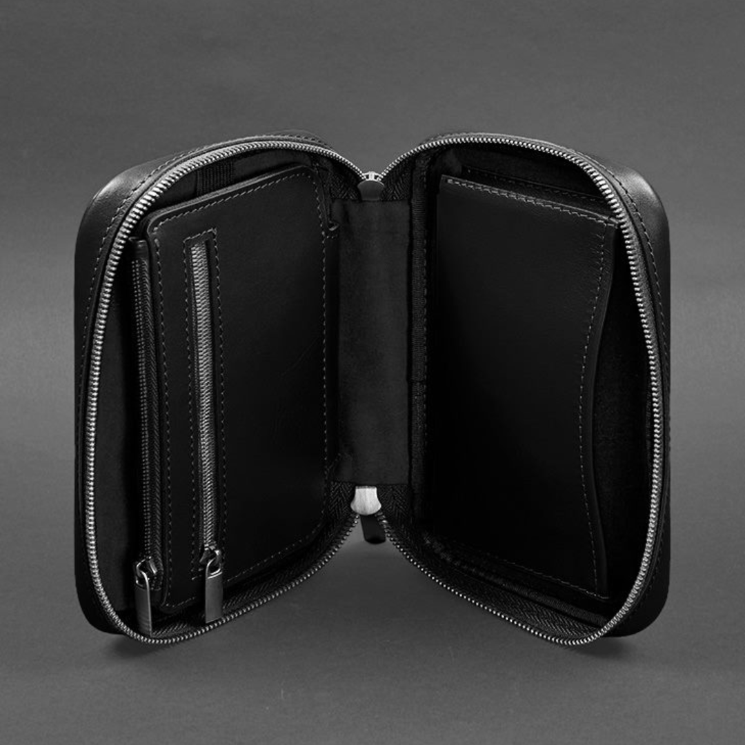 Gift Cosmetic Bag For Men