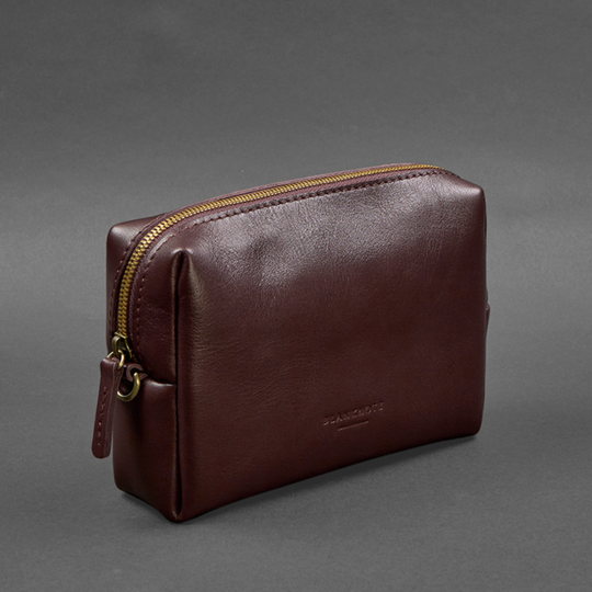 cosmetic bag for purse