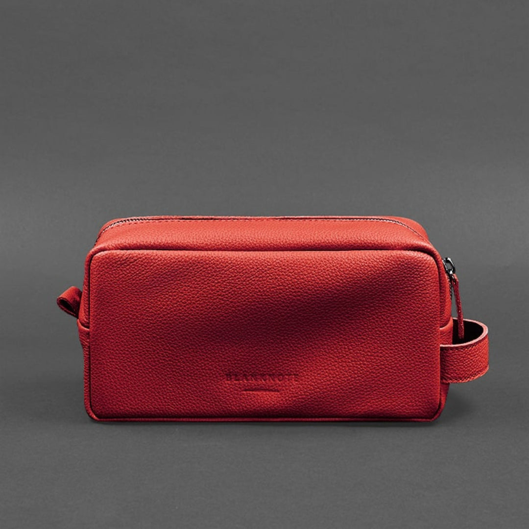 Large makeup pouches for professional artists