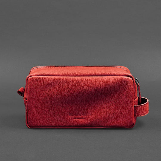 Large makeup pouches for professional artists