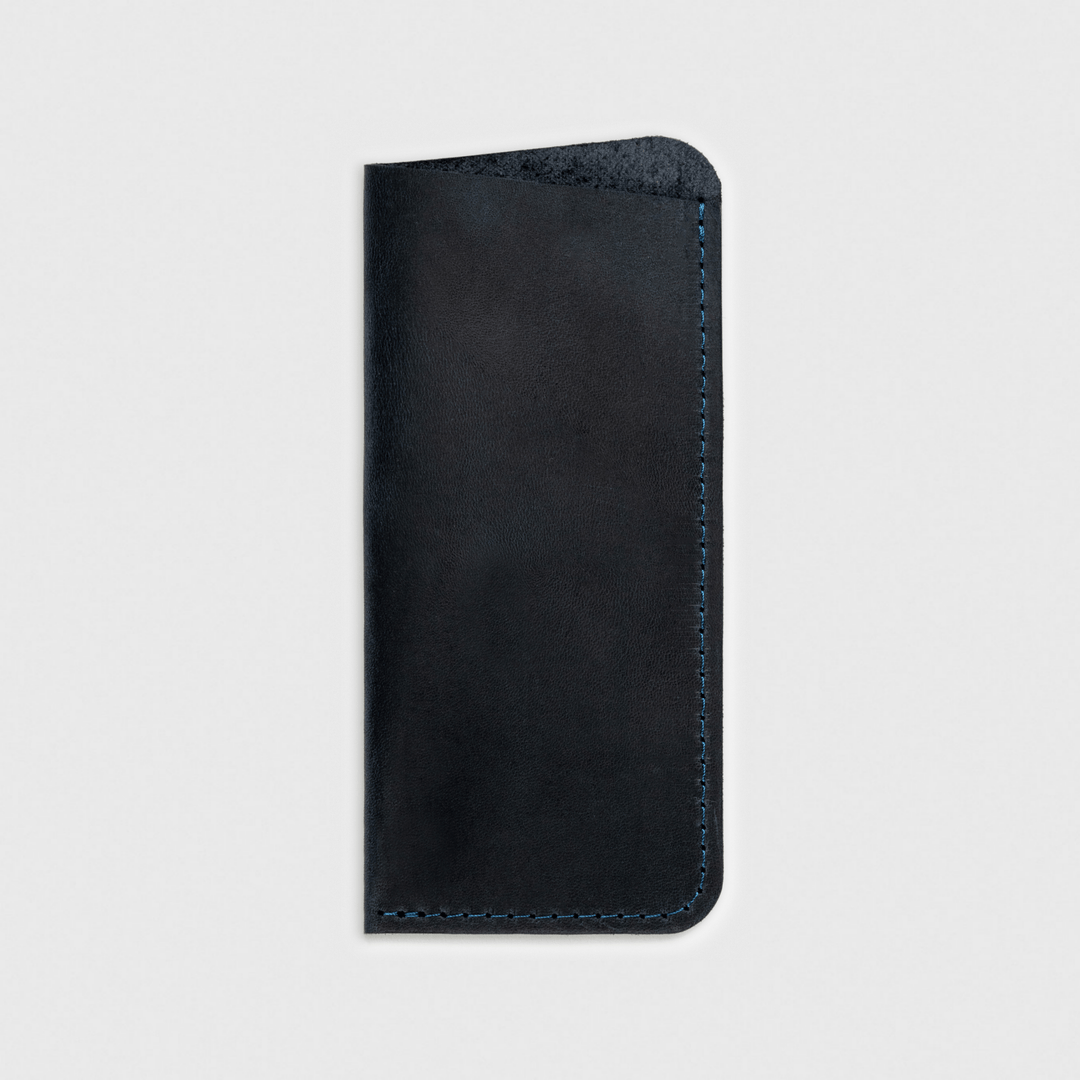 Eyeglasses Case Soft Handmade