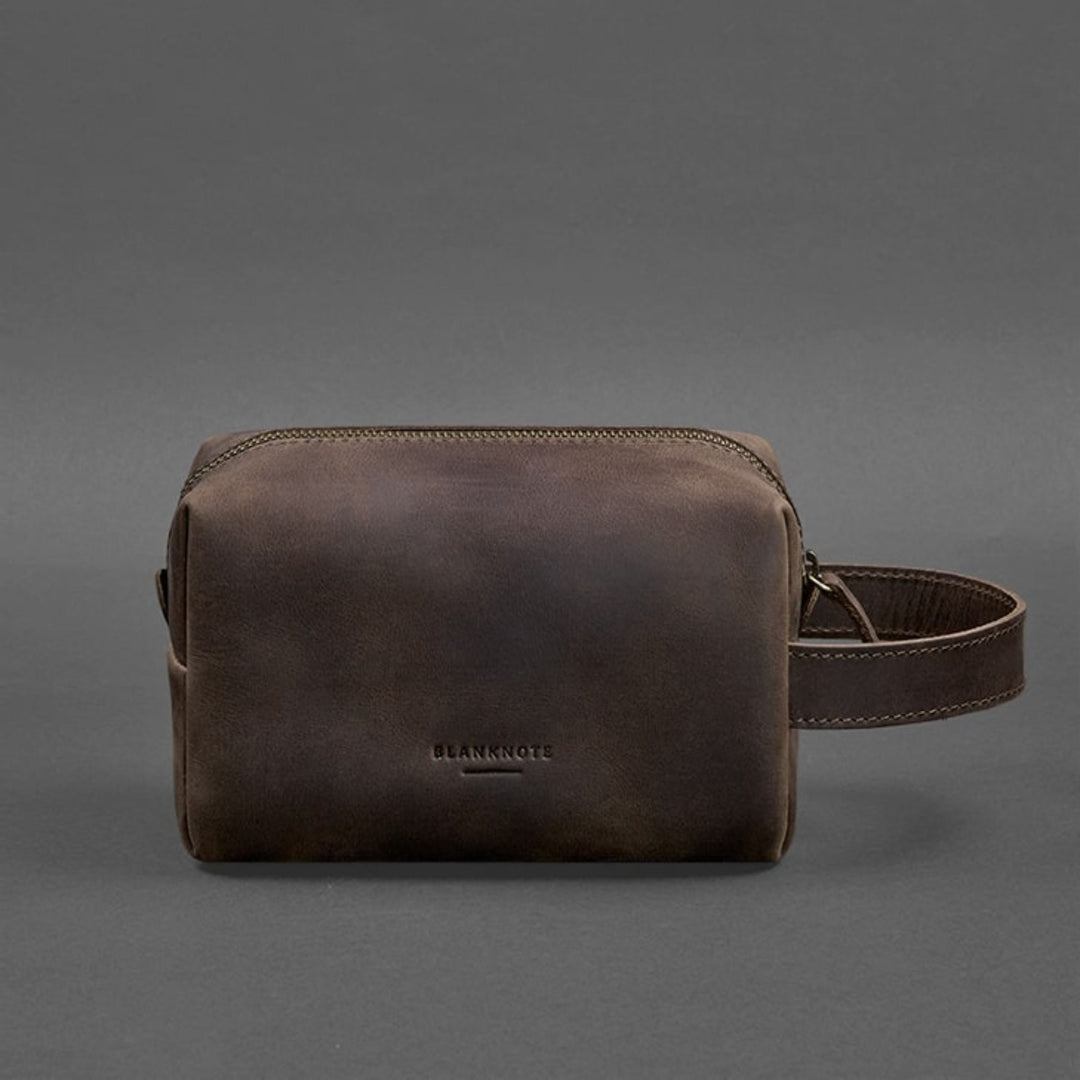 Cool Travel Makeup Pouch