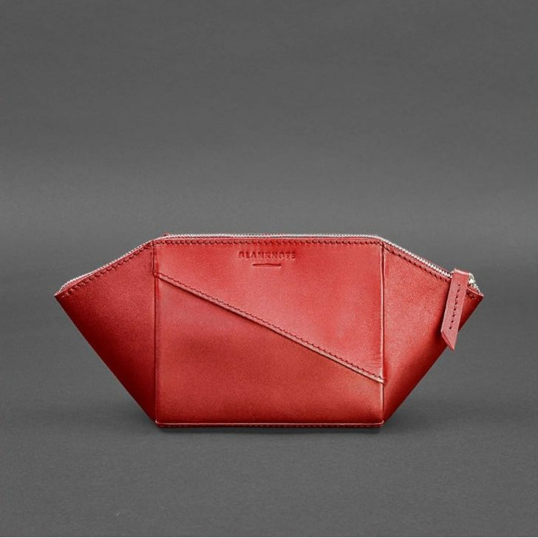 leather toiletry bag personalized