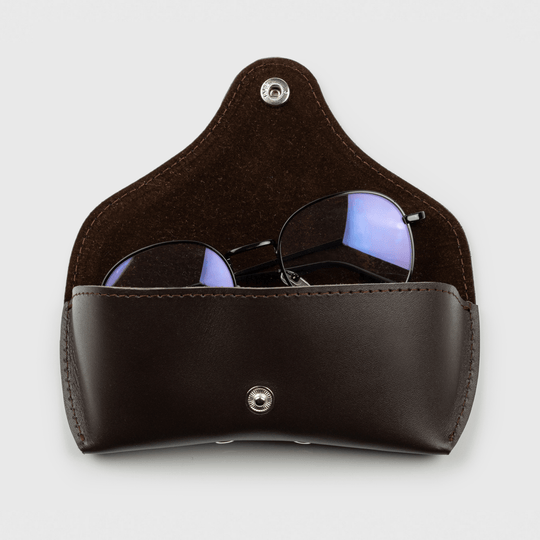 Durable Glasses Case Medium Big