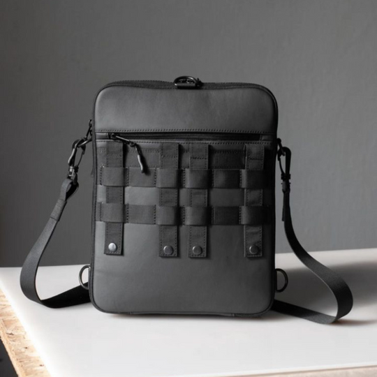 small man bag pouch