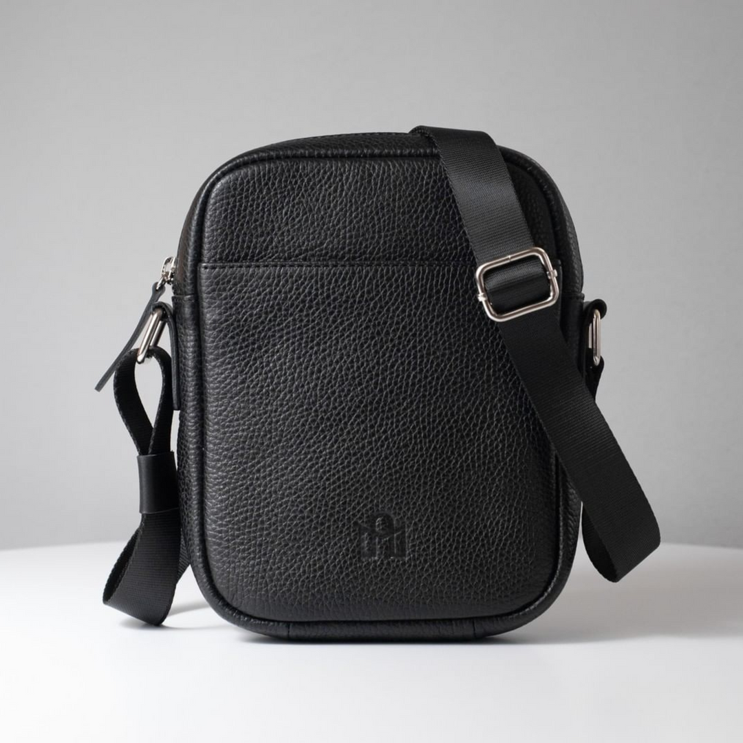 Mens crossbody bag