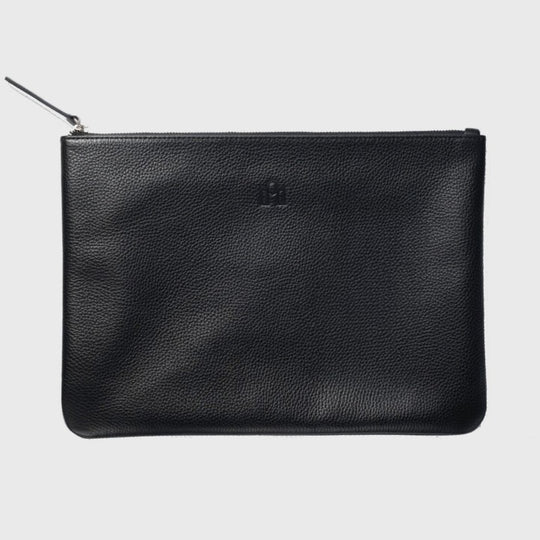 Leather Laptop Sleeve MacBook