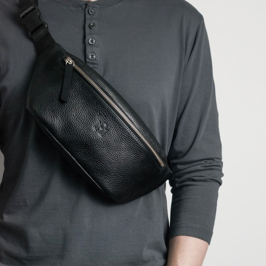 Hip Bag For Men