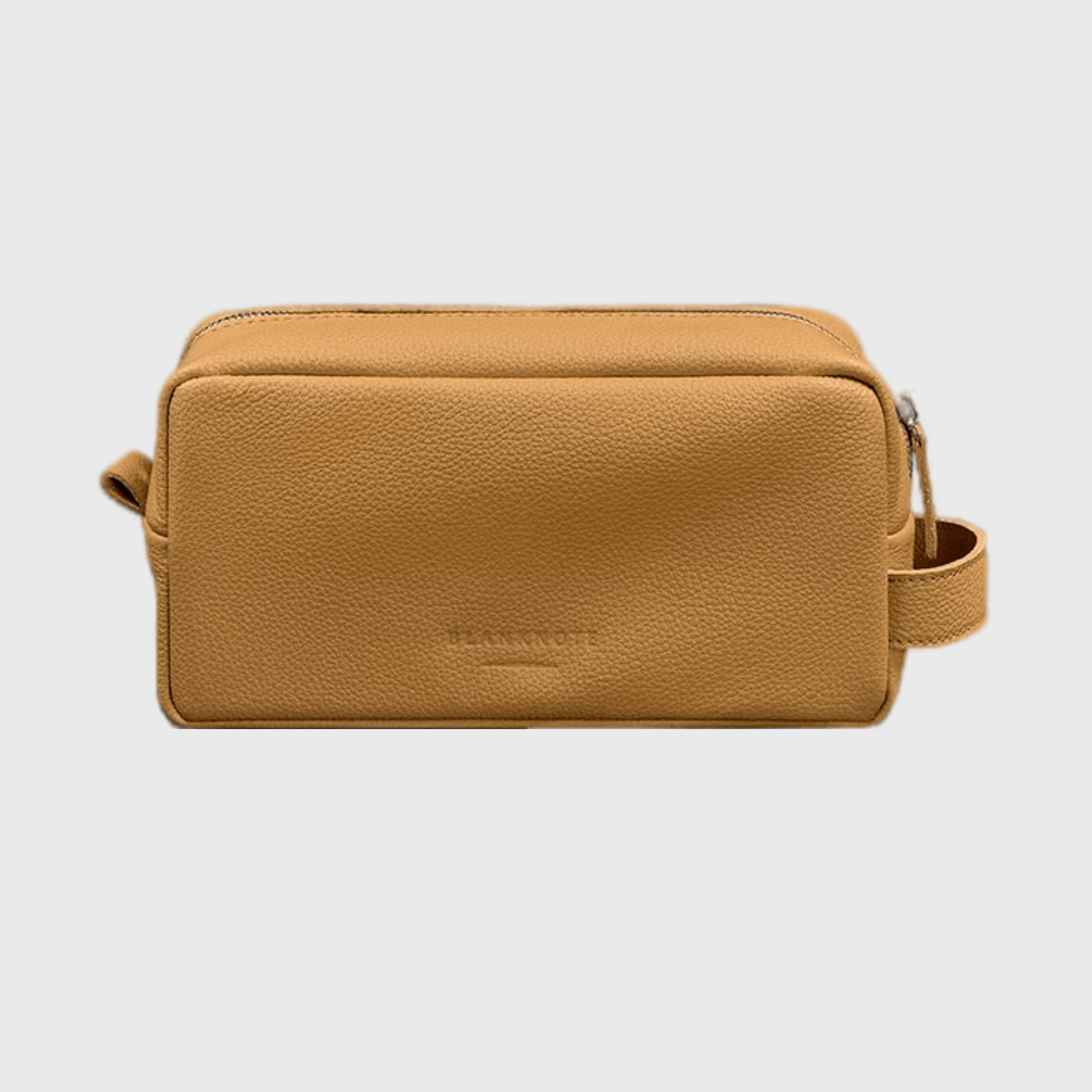 Luxury Makeup Zipper Pouch