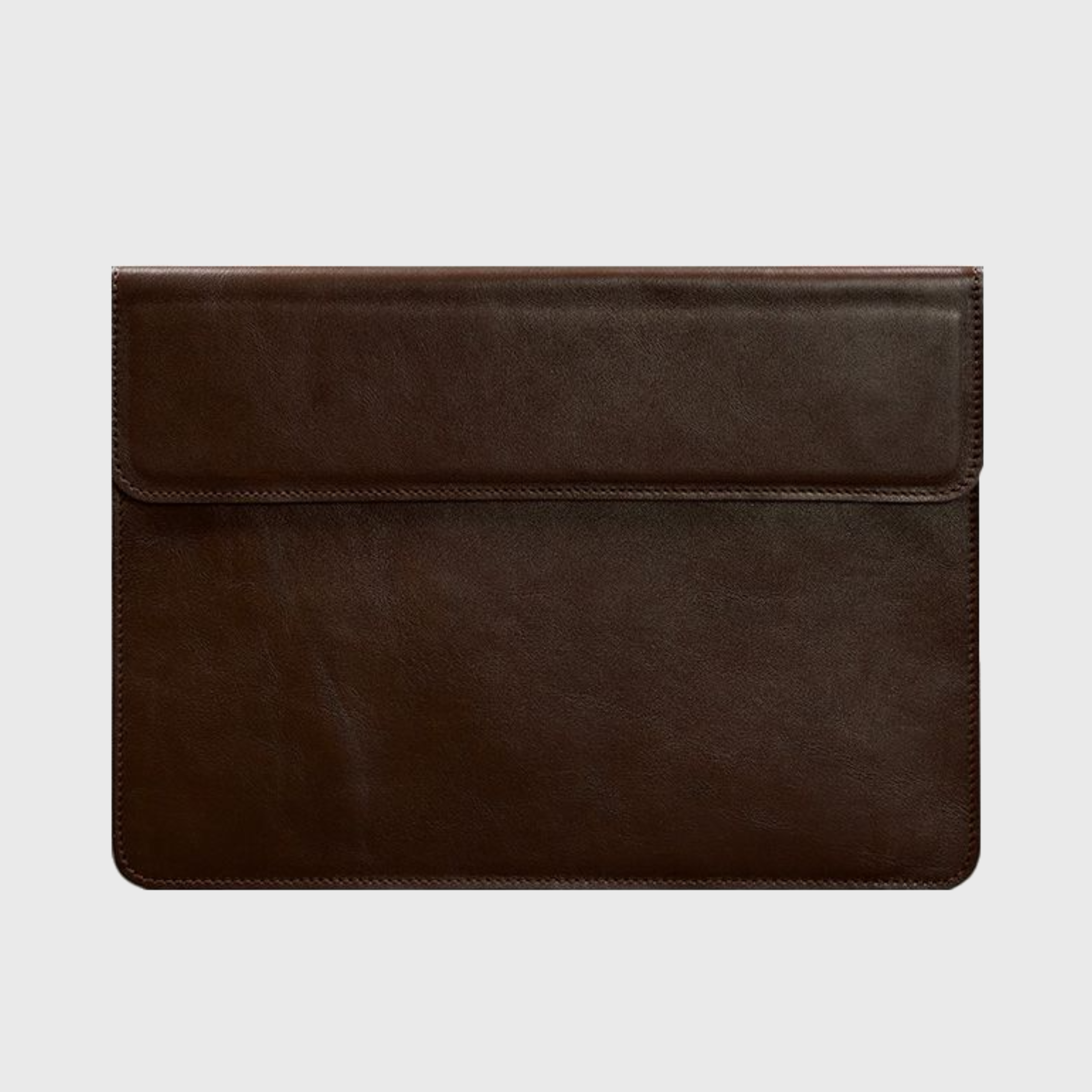  Luxury Leather Laptop Sleeve 13 Inch, Designer MacBook