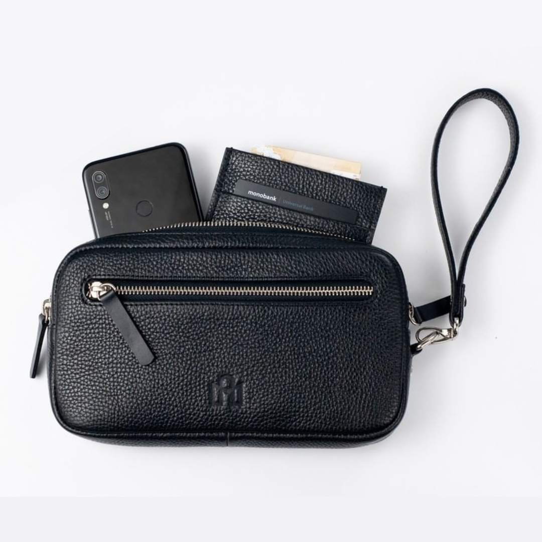 Small man bag pouch