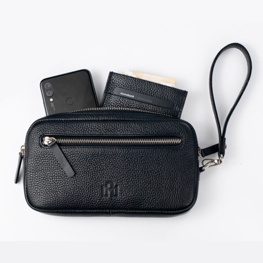 Small man bag pouch