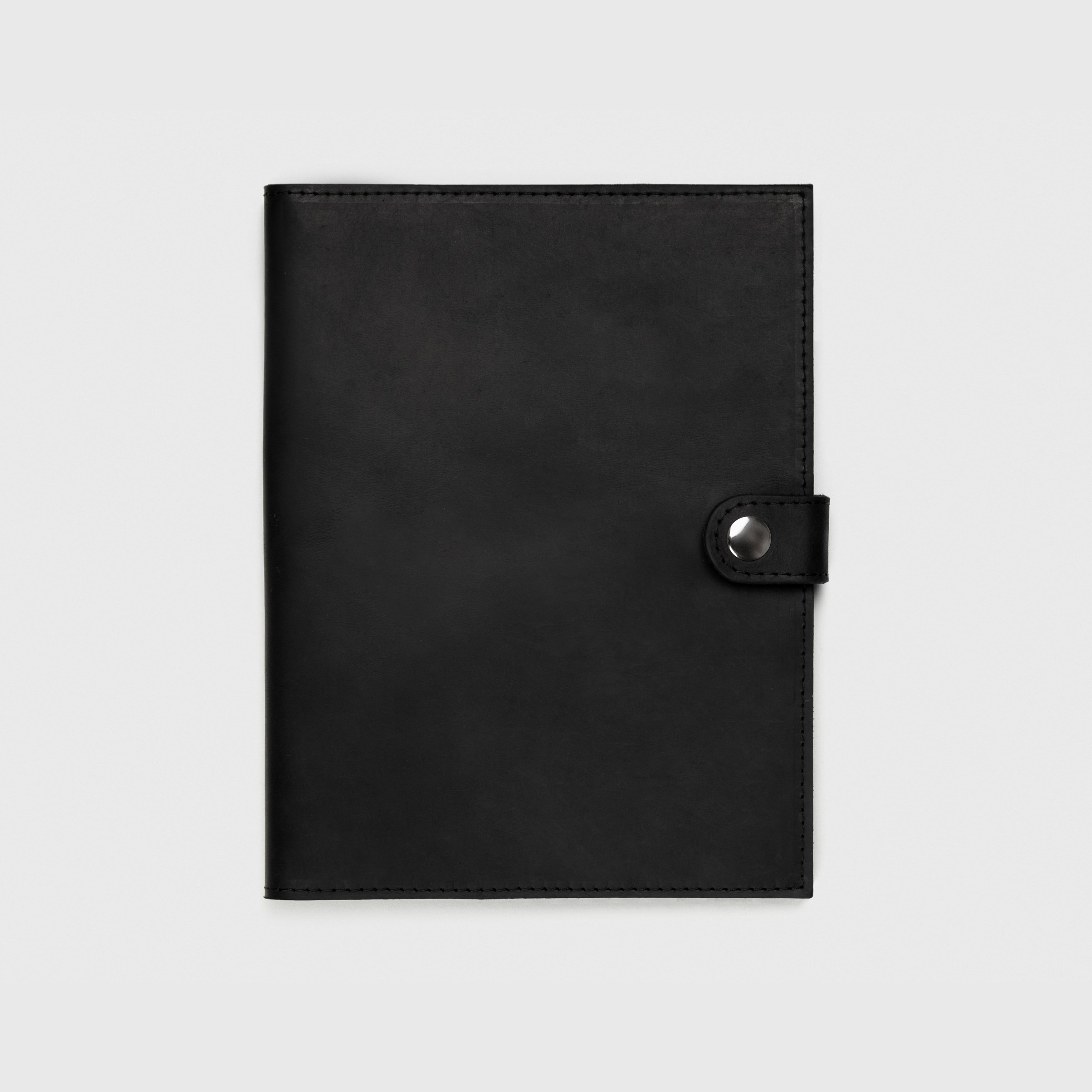 Business Leather Portfolio