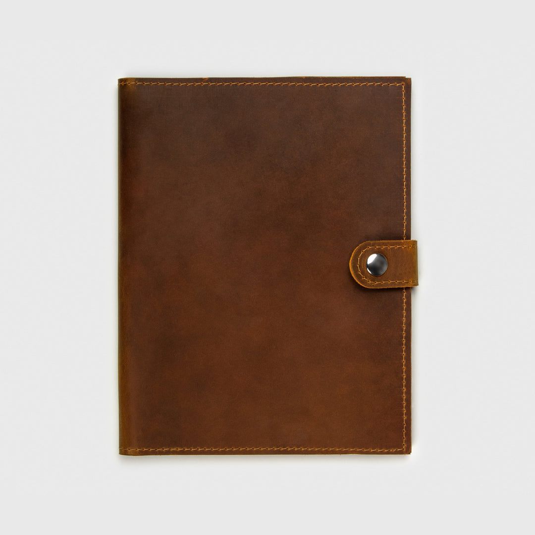 Leather Business Portfolio