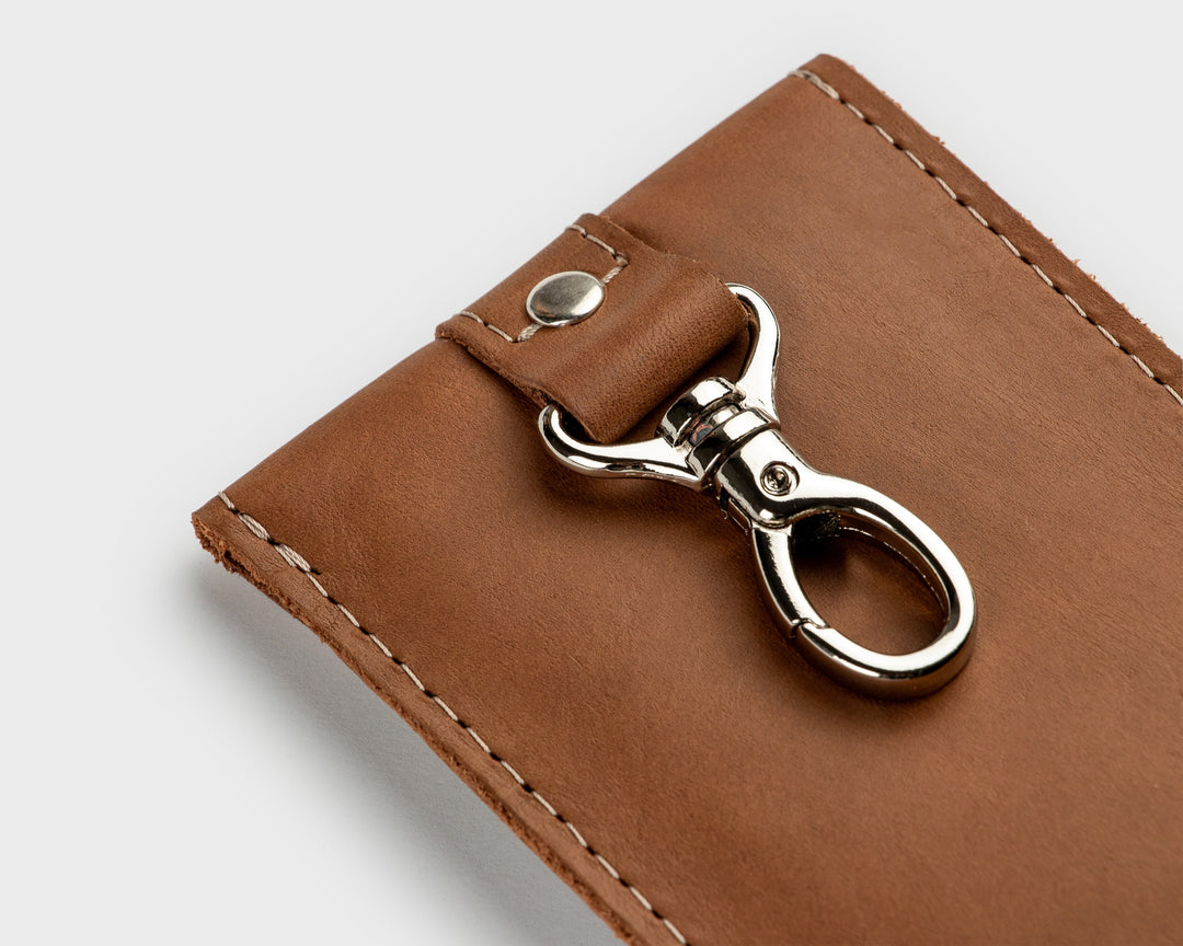 leather watch case uk