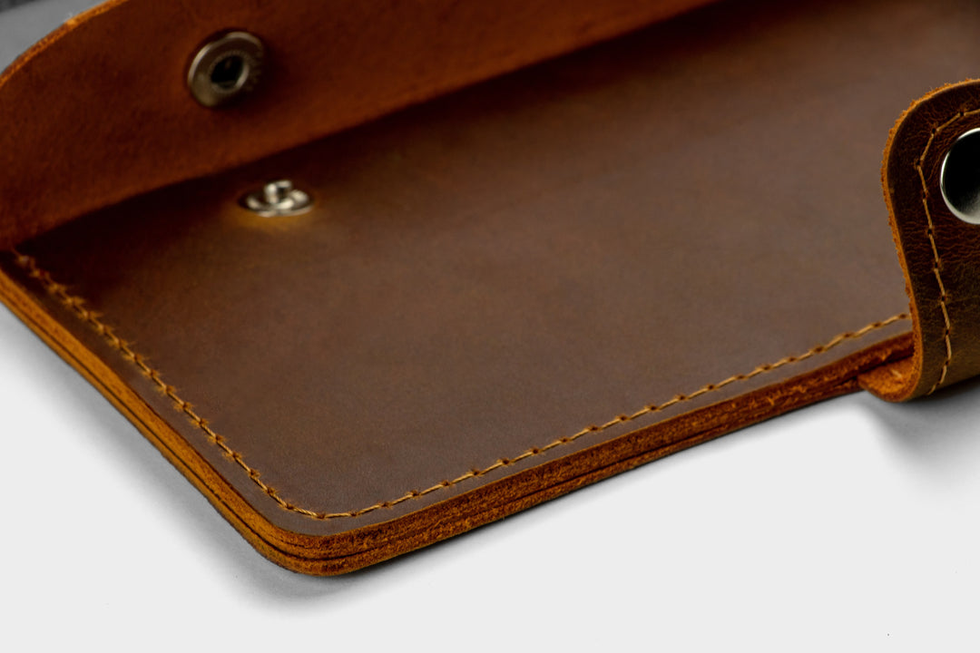 Long wallet for women
