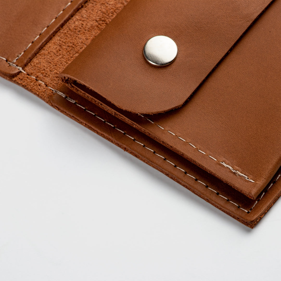 Leather Pencil Cases