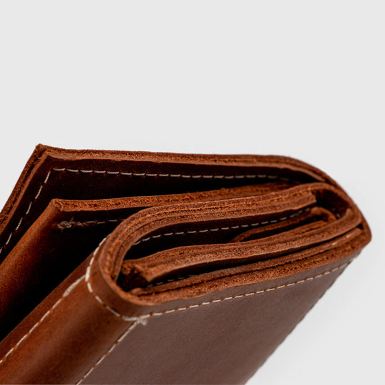 Fountain pen roll