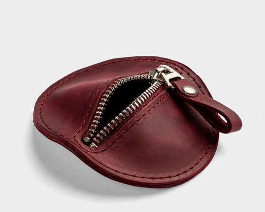 Small Coin Handmade Case