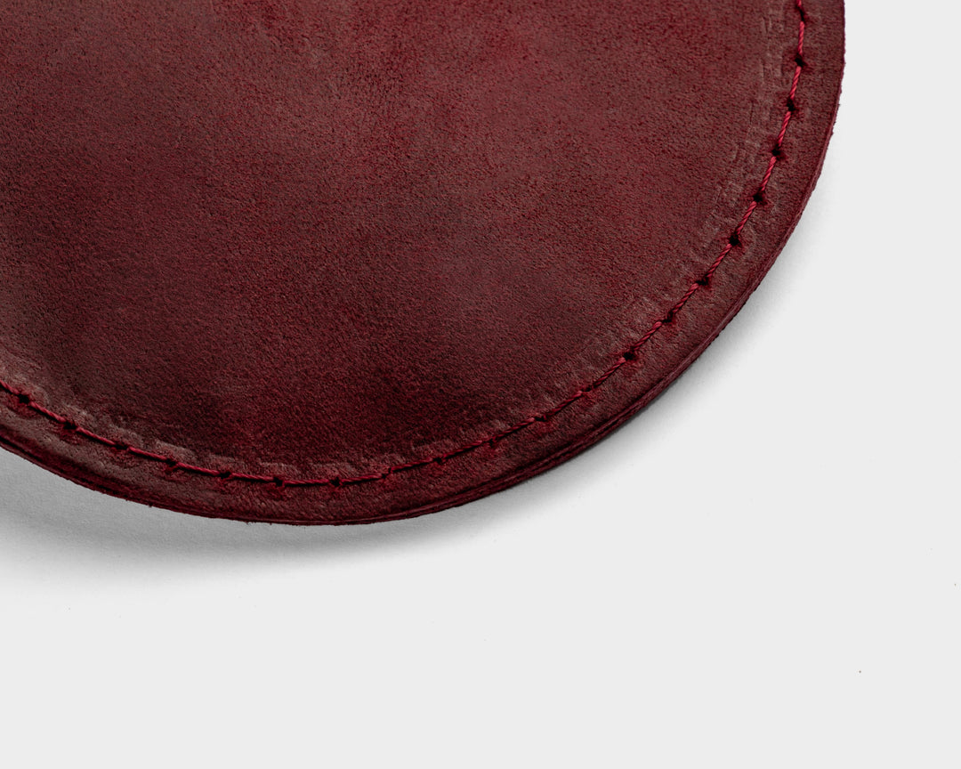 Small Coin Handmade Case