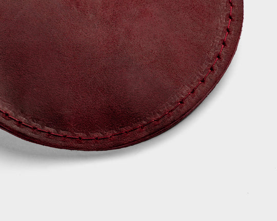 Small Coin Handmade Case