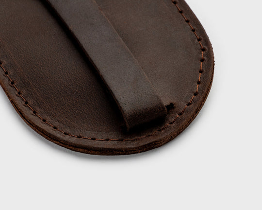 Leather Key Case