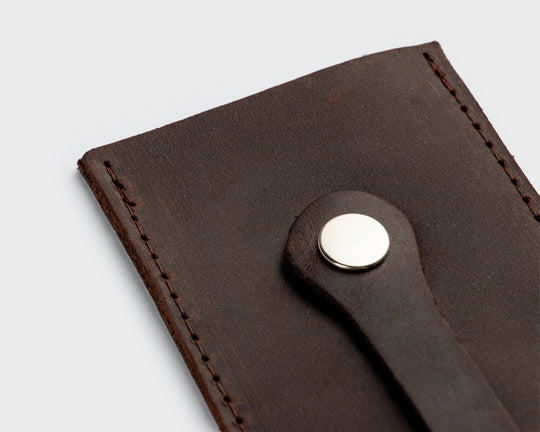 Minimalist Key Holder