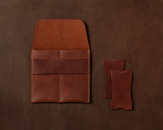 Watch Holder Pouch