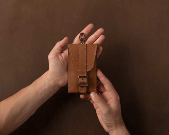 best leather watch case