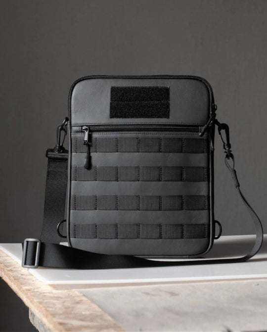 mens crossbody bag sports direct
